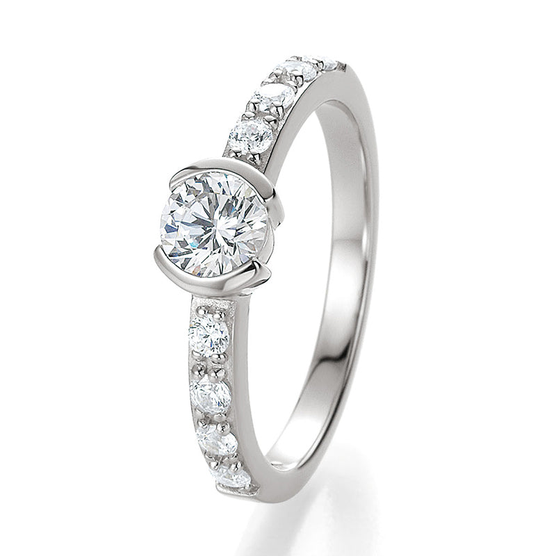 Essentials Verlobungsring 053965W