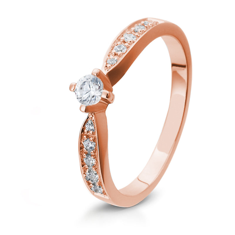 Essentials Verlobungsring 053975R