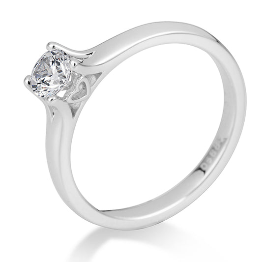 Essentials Verlobungsring 058856W