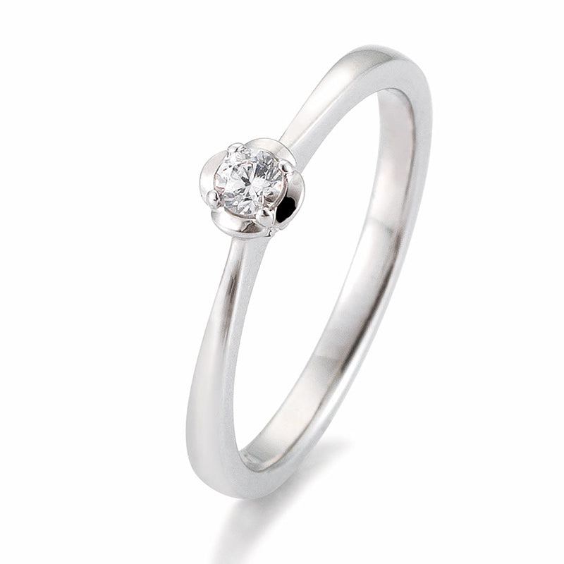 Essentials Verlobungsring 059516P