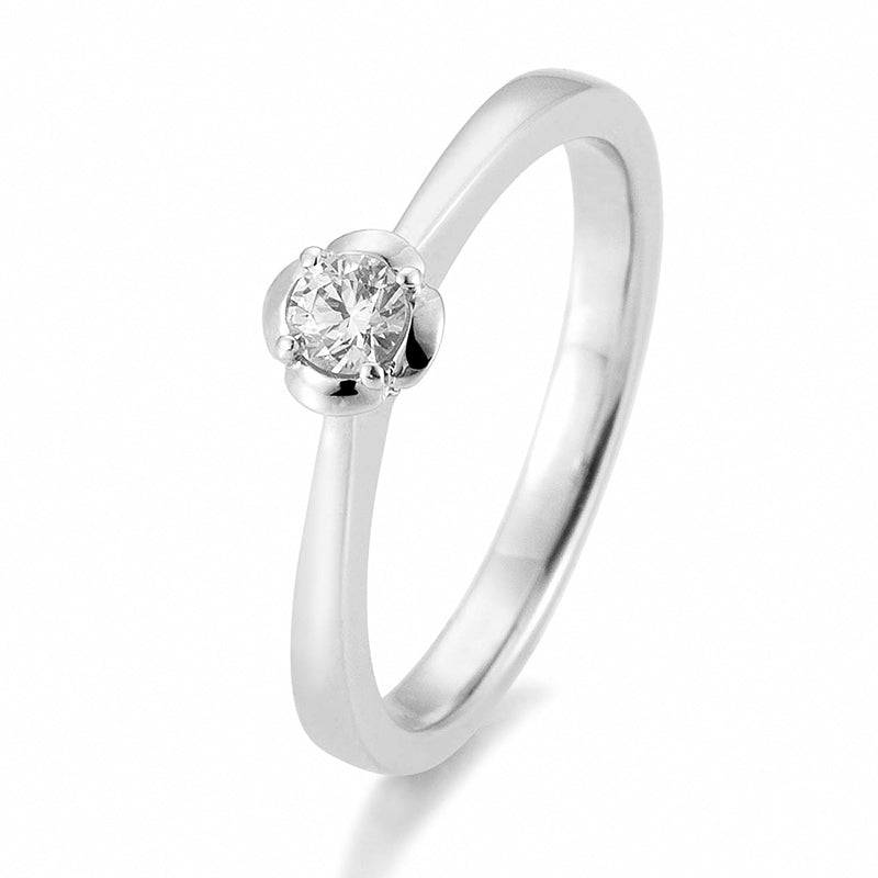 Essentials Verlobungsring 059525W