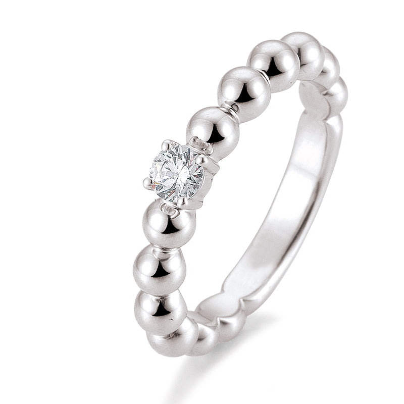 Essentials Verlobungsring 059755W