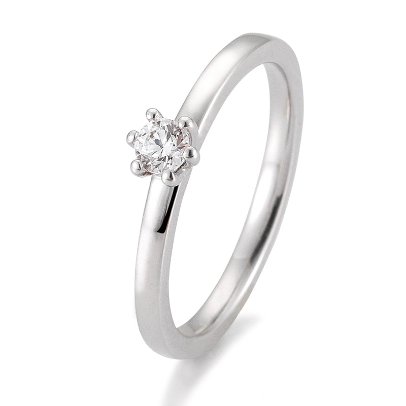 Essentials Verlobungsring 059885W