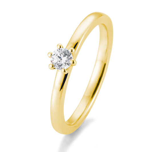 Essentials Verlobungsring 059895G