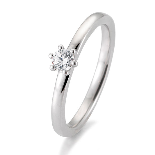 Essentials Verlobungsring 059896W