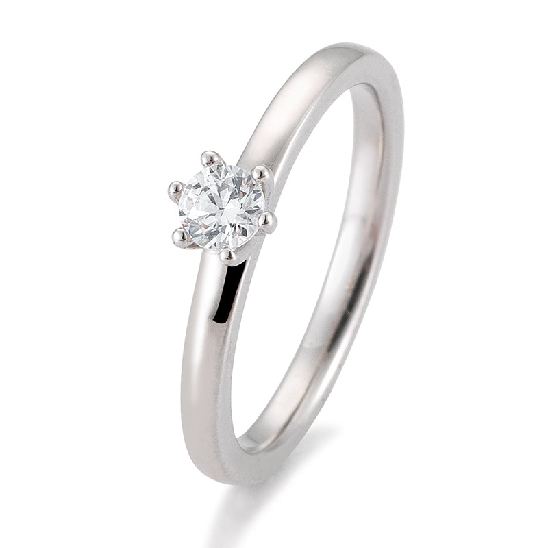 Essentials Verlobungsring 059905W