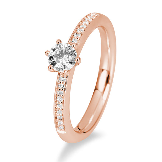 Essentials Verlobungsring 060205R