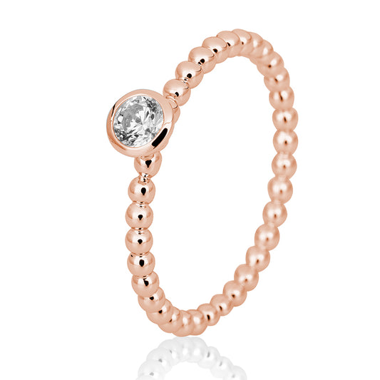 Essentials Verlobungsring 060655R
