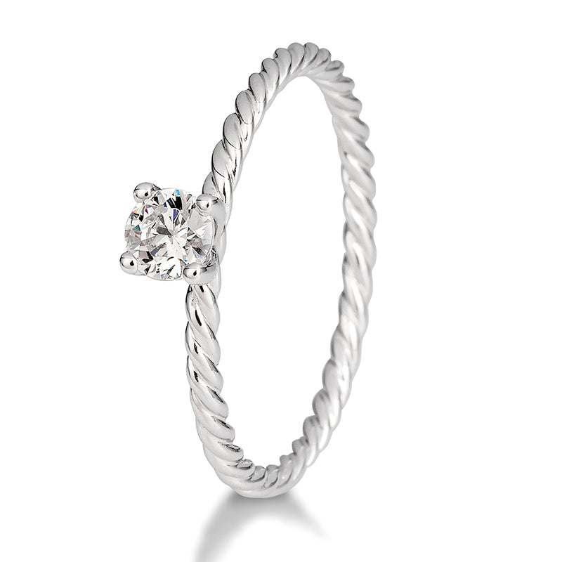 Essentials Verlobungsring 060686P