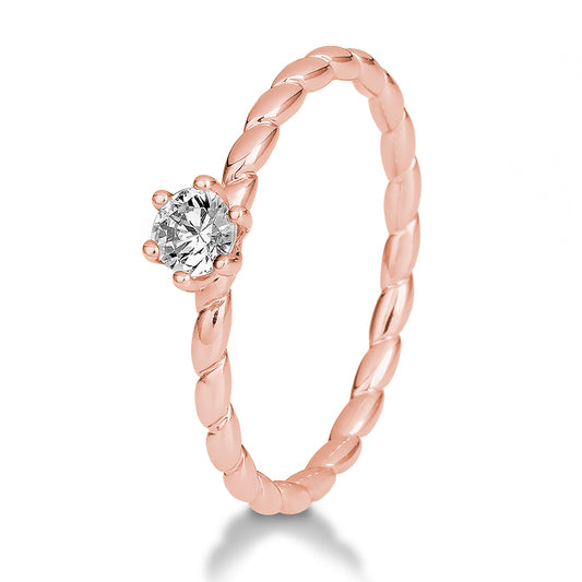 Essentials Verlobungsring 060715R