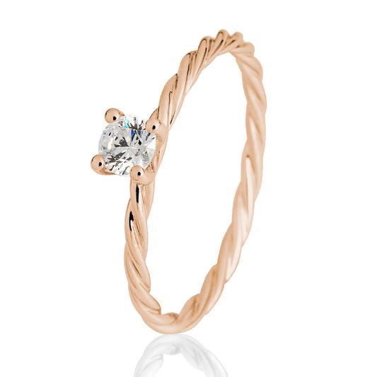 Essentials Verlobungsring 060725R