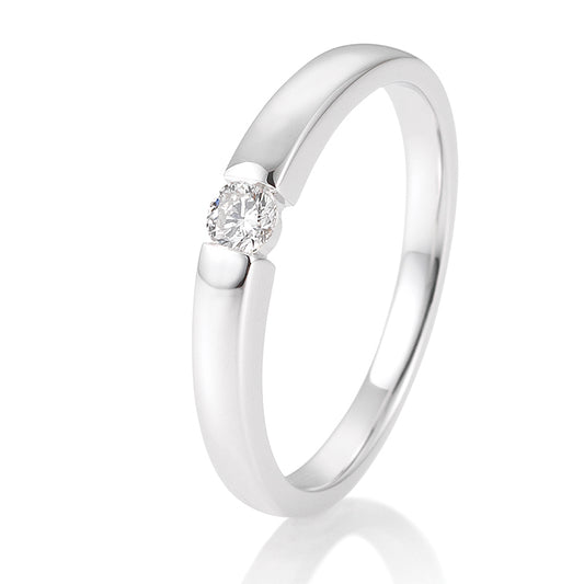 Essentials Verlobungsring 821295W