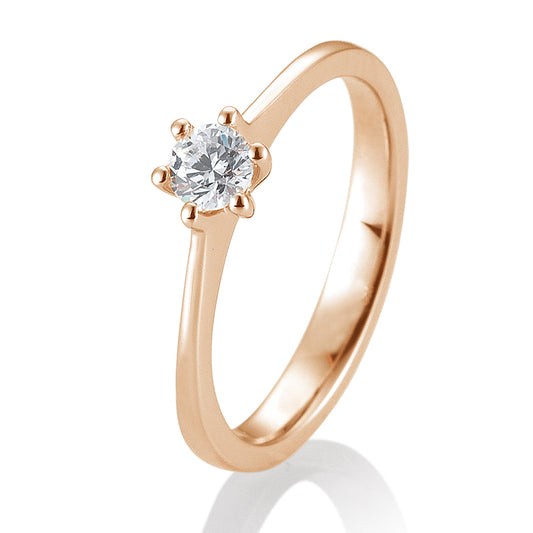 Essentials Verlobungsring 848315R