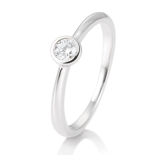 Essentials Verlobungsring 851286P