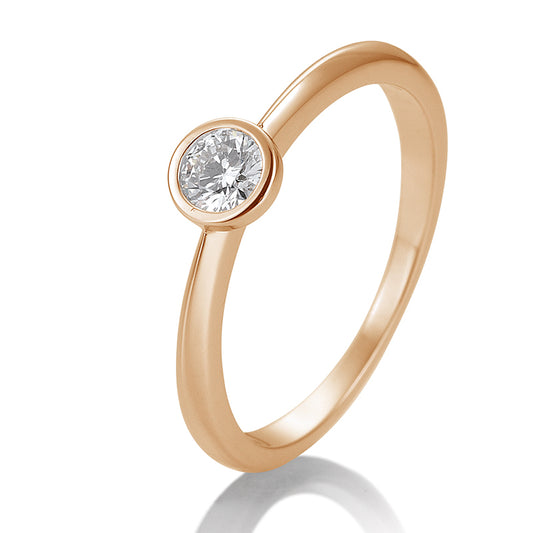 Essentials Verlobungsring 851299