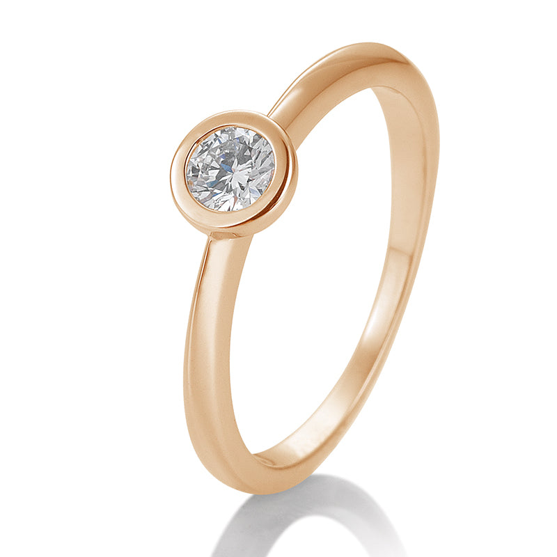 Essentials Verlobungsring 851306R