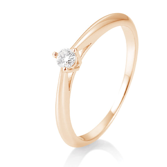 Essentials Verlobungsring 858065R