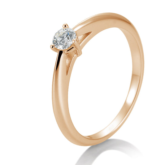 Essentials Verlobungsring 858685R