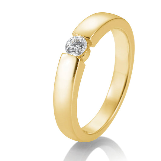 Essentials Verlobungsring 858695G