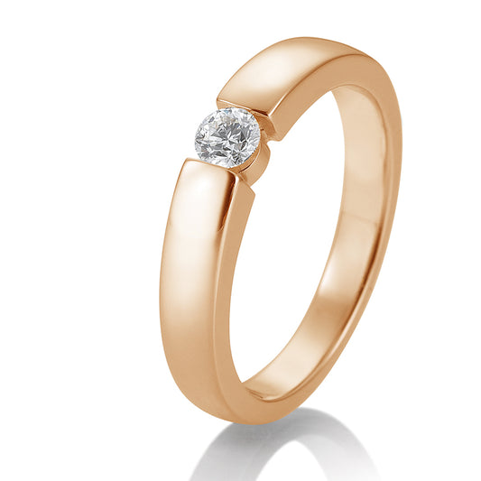 Essentials Verlobungsring 858695R