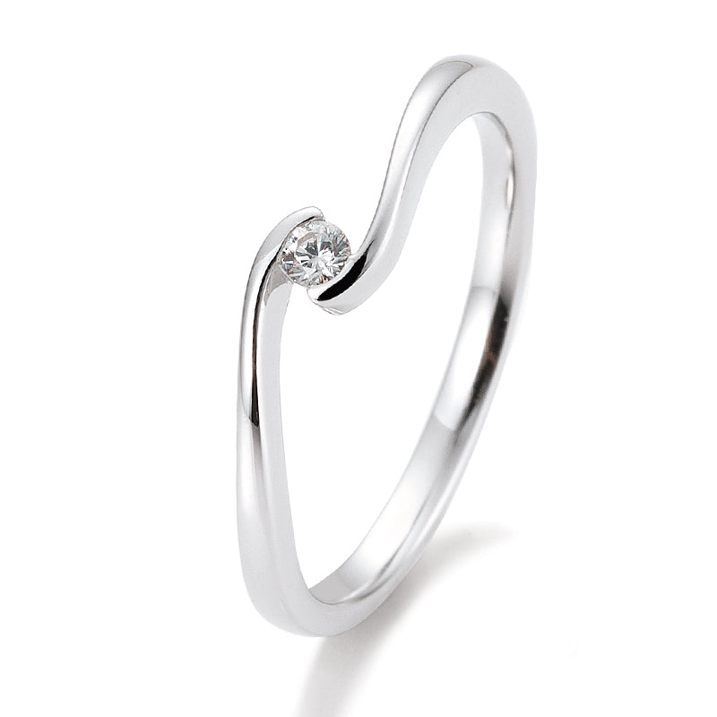 Essentials Verlobungsring 859395W