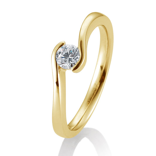 Essentials Verlobungsring 859445G