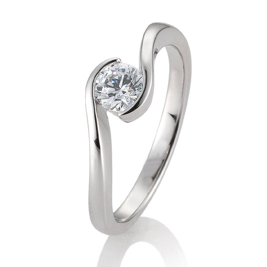 Essentials Verlobungsring 859466W