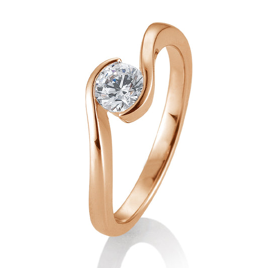 Essentials Verlobungsring 859465R