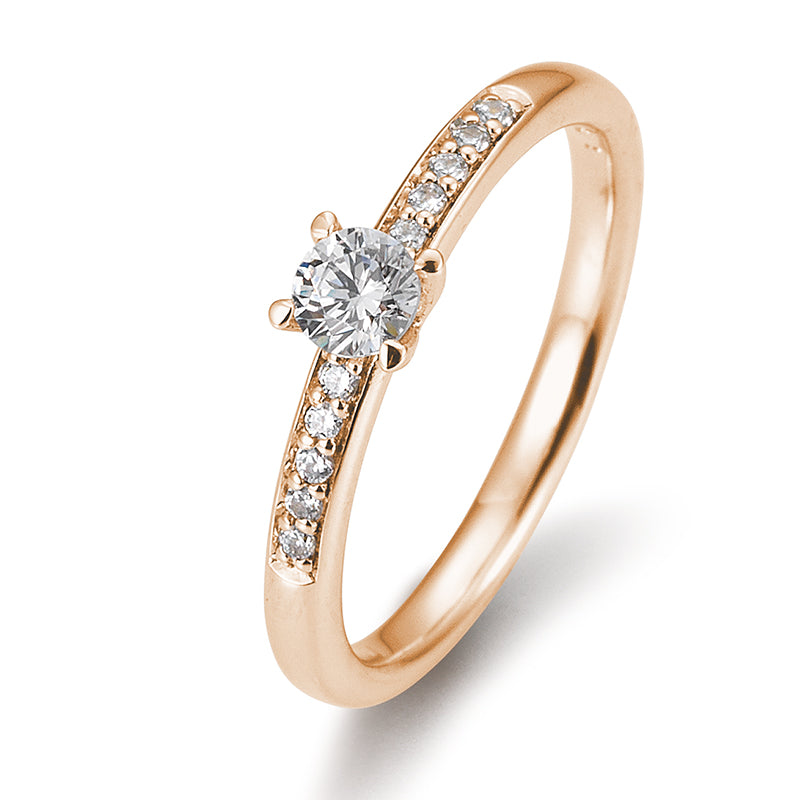 Essentials Verlobungsring 859495R