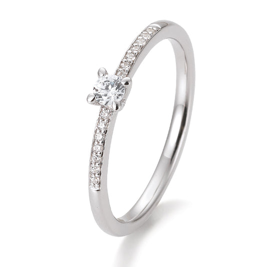 Essentials Verlobungsring 859506W