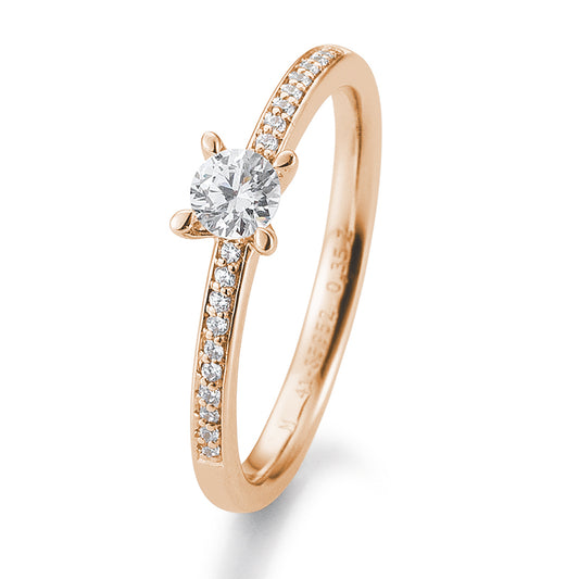 Essentials Verlobungsring 859525R
