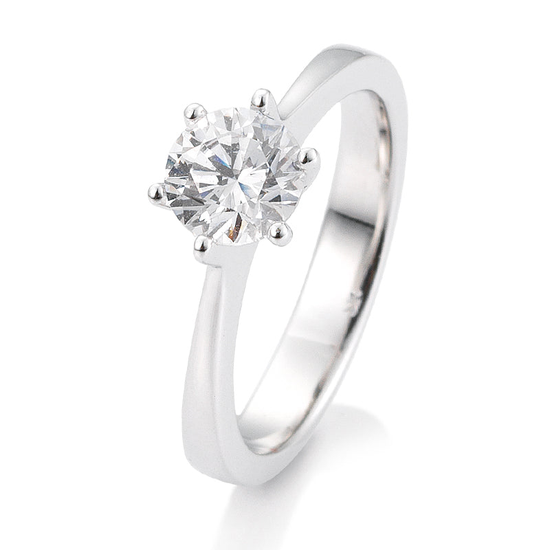 Essentials Verlobungsring 859866P
