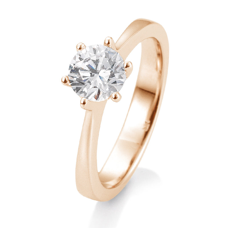 Essentials Verlobungsring 859865R