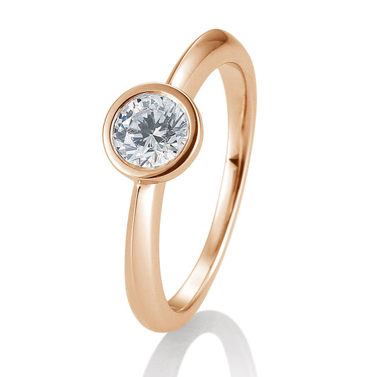 Essentials Verlobungsring 859876