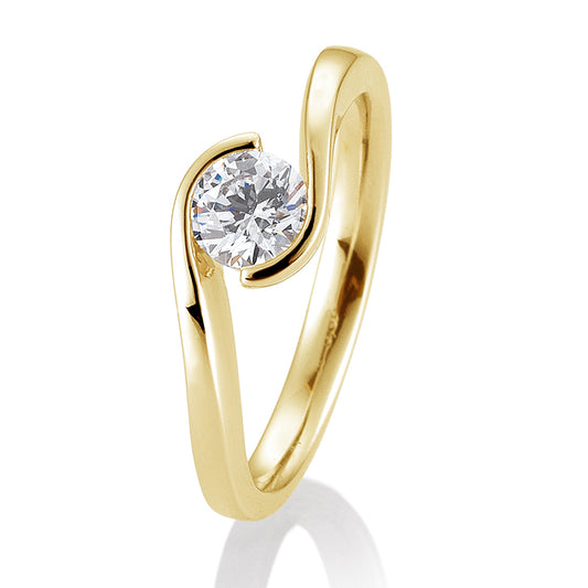 Essentials Verlobungsring 859915G