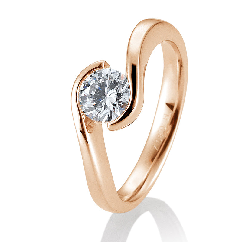 Essentials Verlobungsring 859925R
