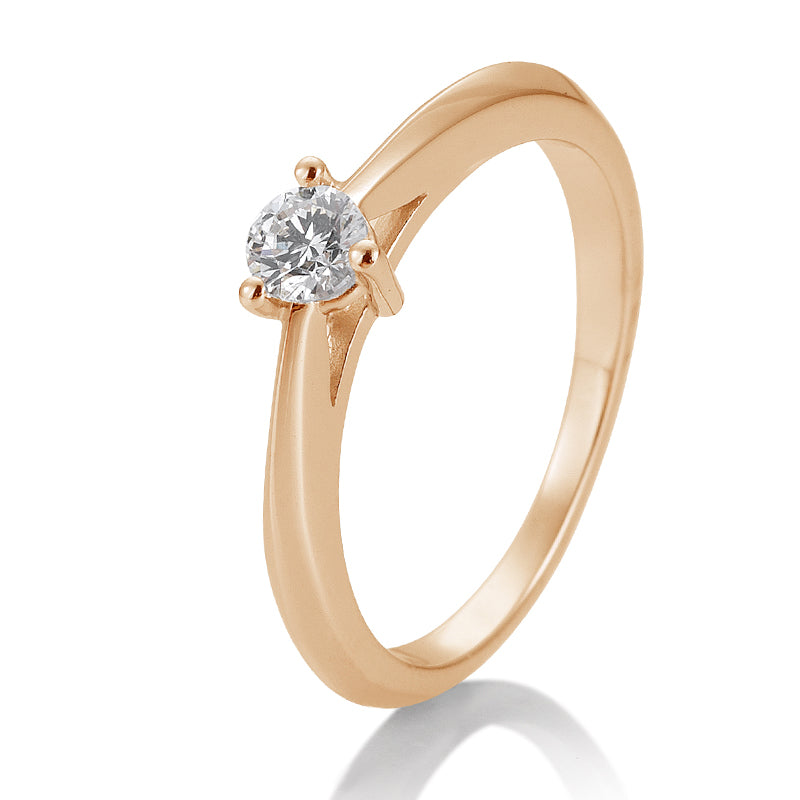 Essentials Verlobungsring 866245R