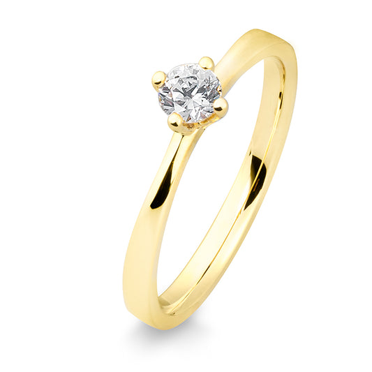 Essentials Verlobungsring 870275G