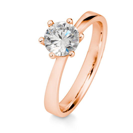 Essentials Verlobungsring 870335R