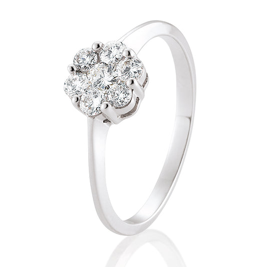 Essentials Verlobungsring 885336W