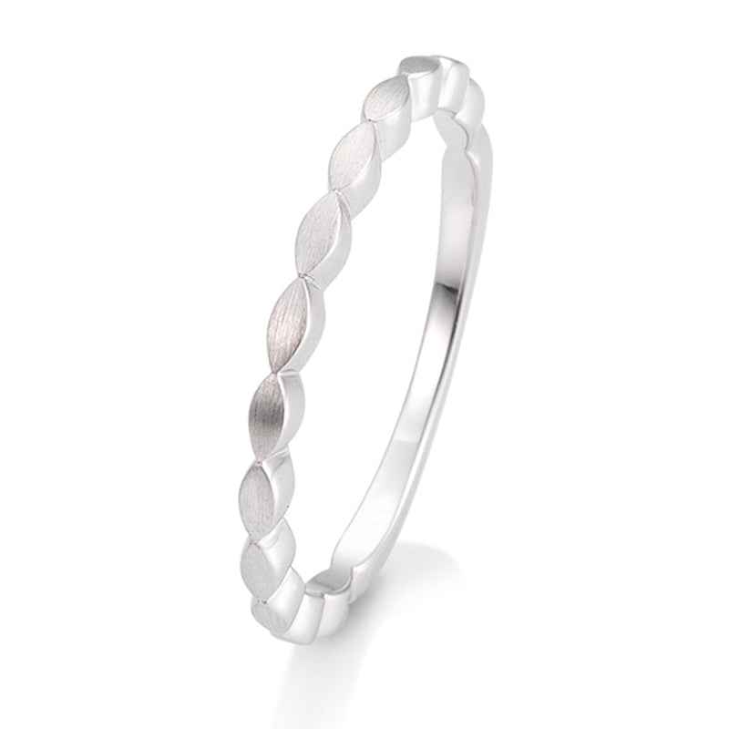 Essentials Ring 01541W