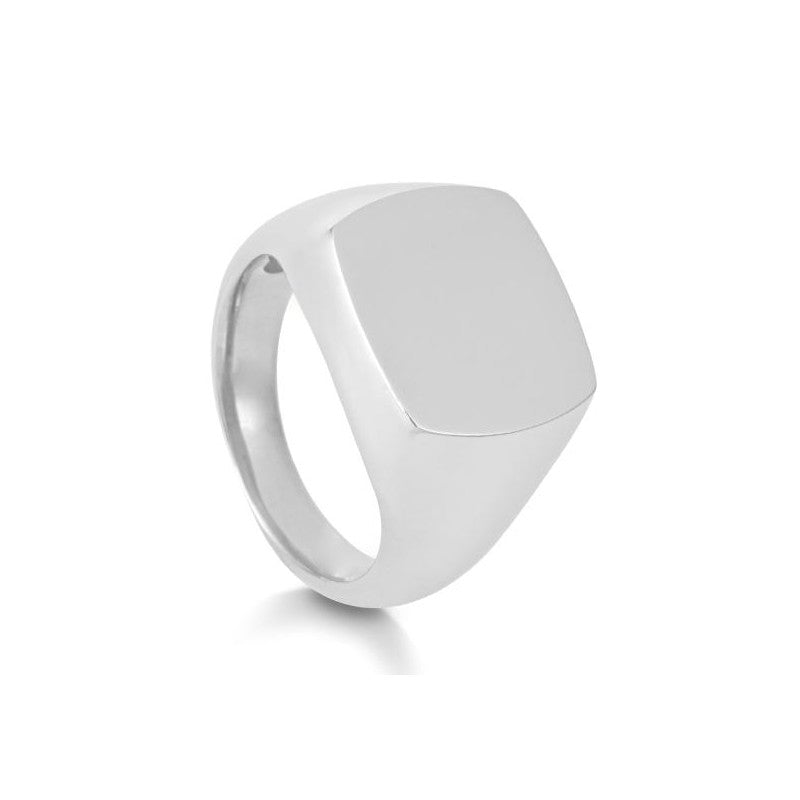Essentials Siegelring 01618W