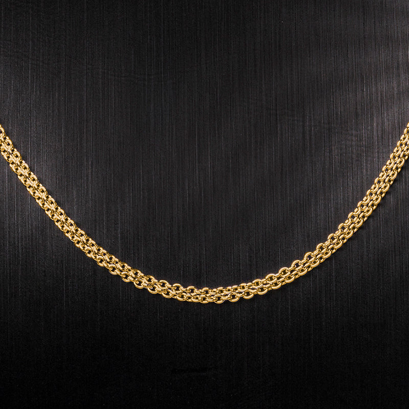 Edition Kette 01124G