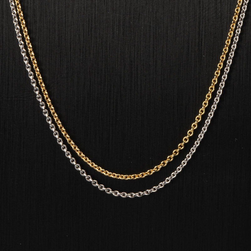 Edition Kette 01124WG