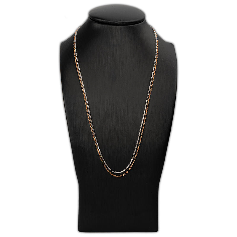 Edition Kette 01124WR