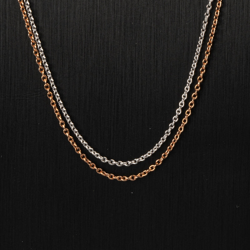 Edition Kette 01124WR