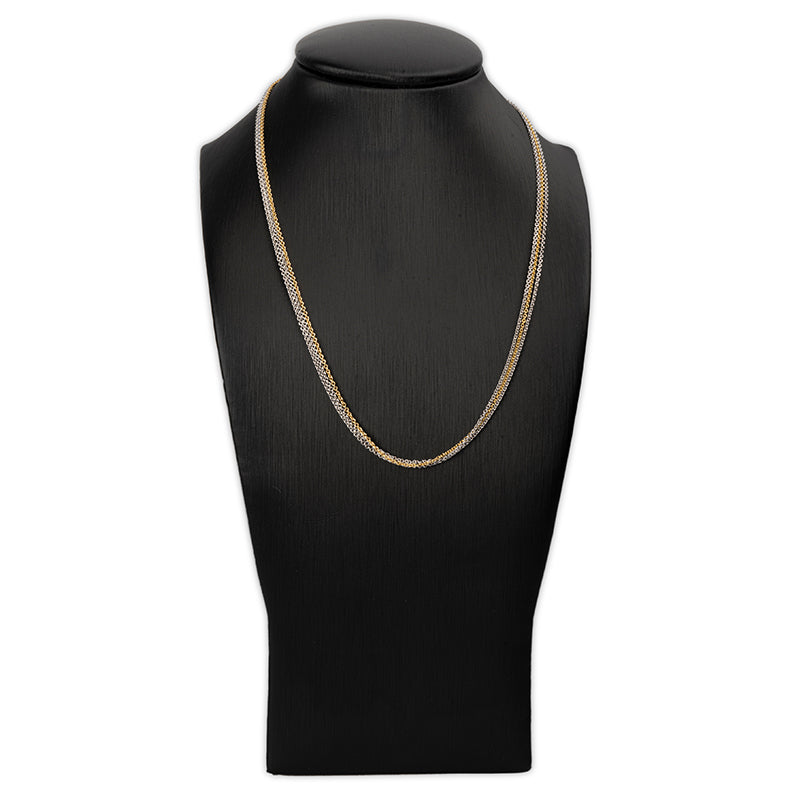 Edition Kette 01129WG