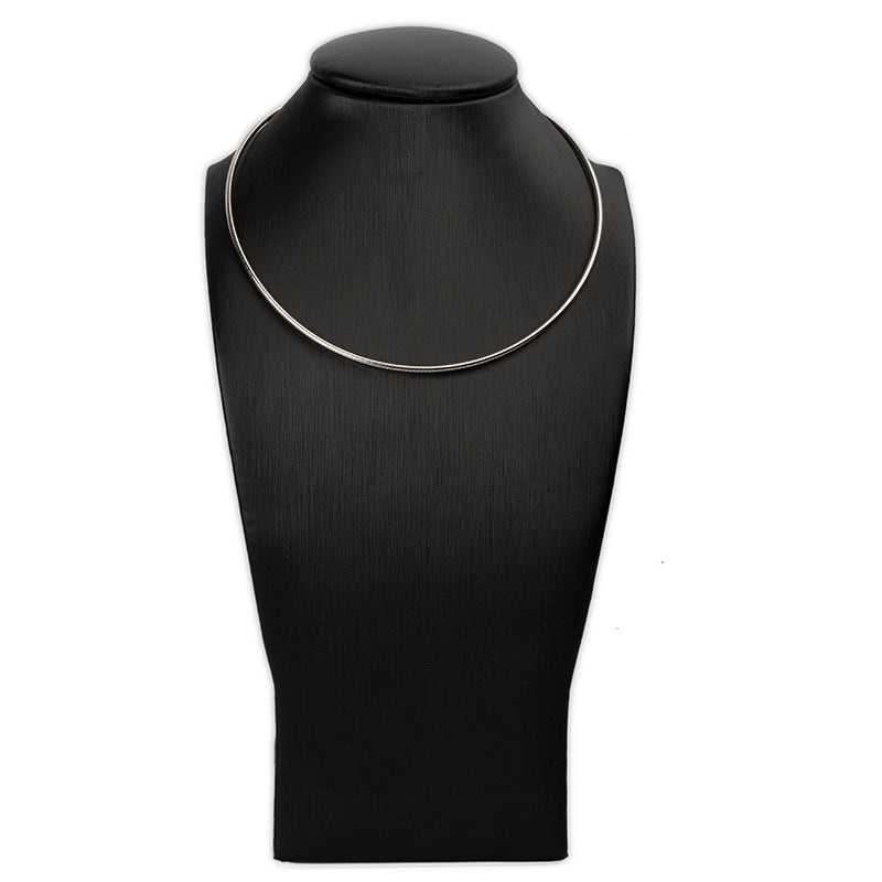 Collier, Gelbgold