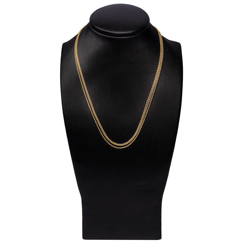 Edition Kette 85019WG