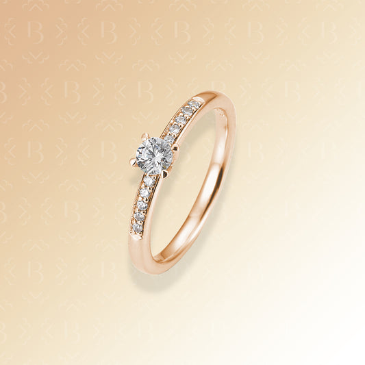 Essentials Verlobungsring 859495R